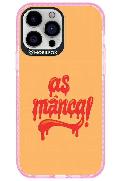 AȘ MÂNCA 2 - Apple iPhone 13 Pro Max