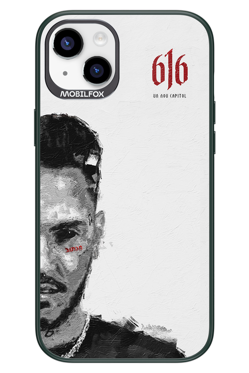 616 Un Nou Capitol 2.0 - Apple iPhone 14 Plus