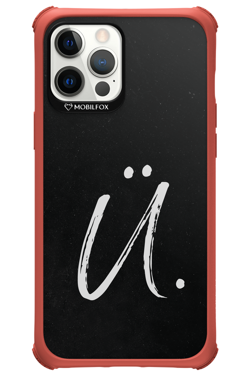 (Off Space) U II 2.0 - Apple iPhone 12 Pro Max