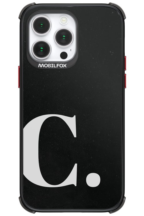 C (Off Space) 2.0 - Apple iPhone 14 Pro Max
