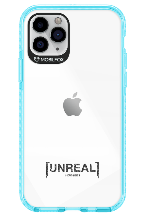 Minilogo 2.0 - Apple iPhone 11 Pro