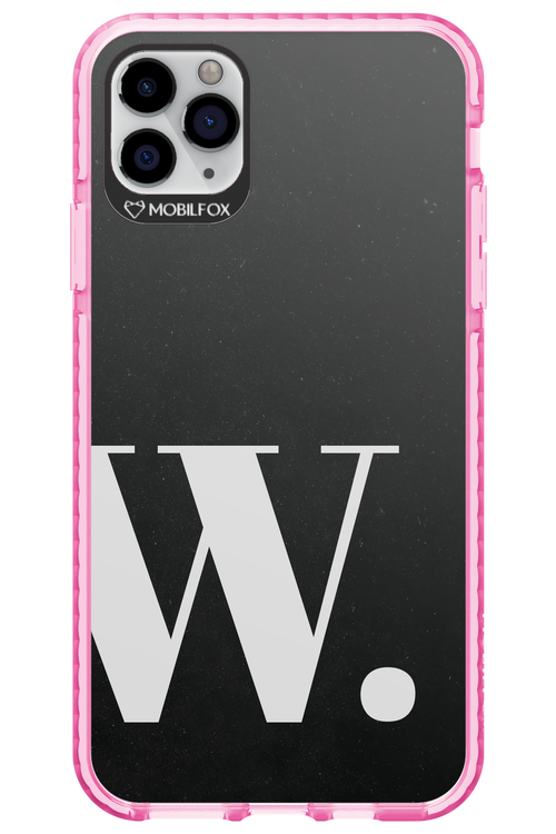 W (Off Space) 2.0 - Apple iPhone 11 Pro Max
