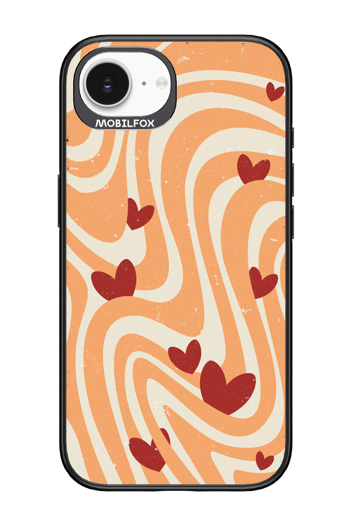 Heartwave 2.0 - Apple iPhone 16e