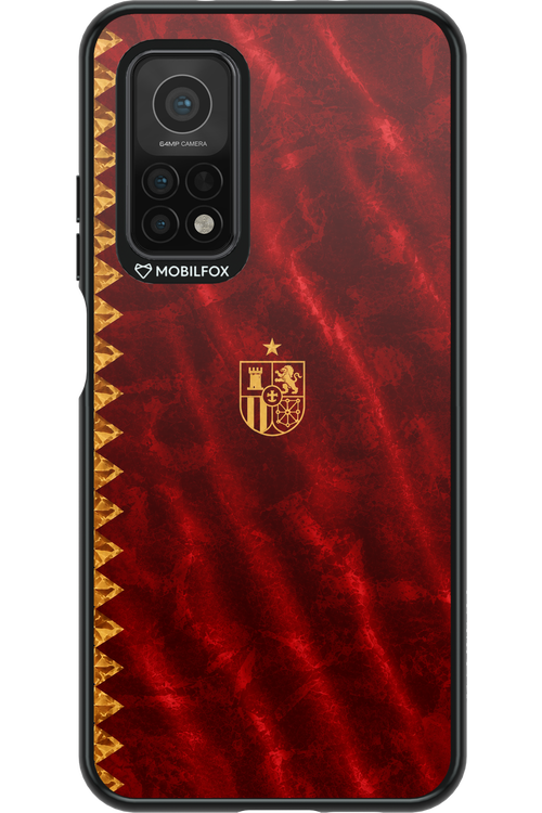 Spania 2.0 - Xiaomi Mi 10T 5G