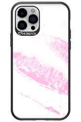 Grillz Pink White Centaur 2.0 - Apple iPhone 12 Pro
