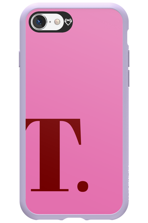 T (Sorbet) 2.0 - Apple iPhone SE 2020
