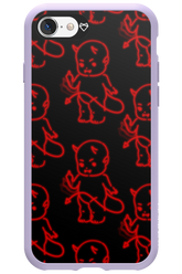 Hell Nah - Apple iPhone SE 2020