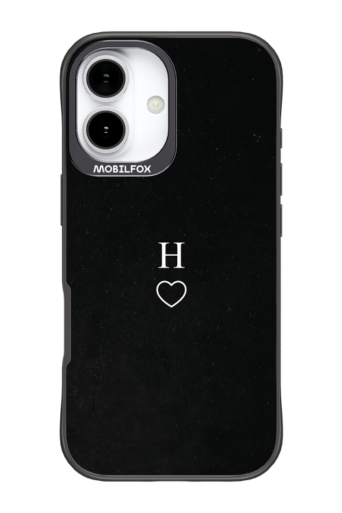 H Black 2.0 - Apple iPhone 17