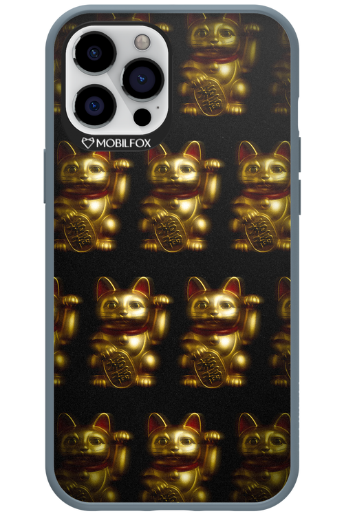 Gold Luck - Apple iPhone 12 Pro Max