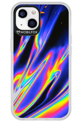 Rainbow Space - Apple iPhone 13