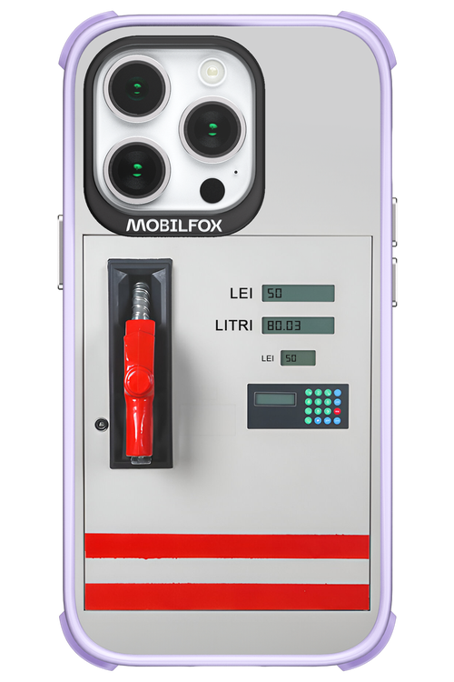 Litri 1 - Apple iPhone 14 Pro