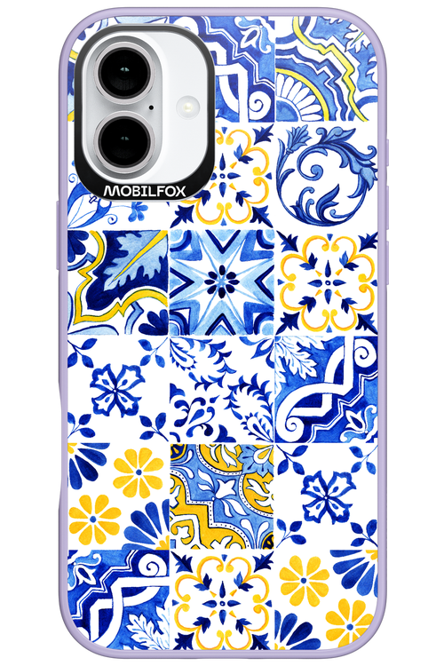 Malaga 2.0 - Apple iPhone 16 Plus