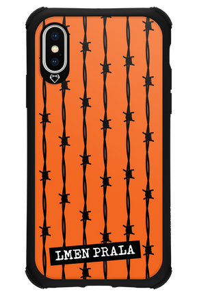 Böri Prala - Apple iPhone XS