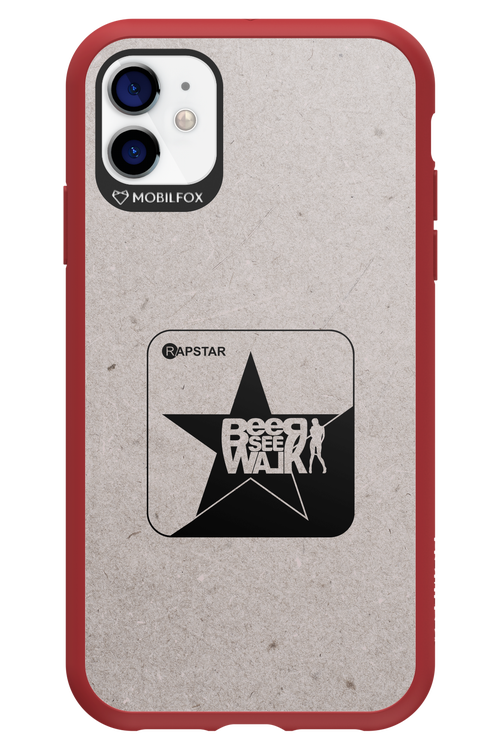 Rapstar - Apple iPhone 11