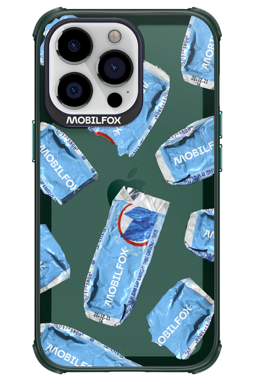 Mobilfox Gum 2.0 - Apple iPhone 13 Pro