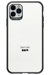 BSW FourSeasons 16 2.0 - Apple iPhone 11 Pro Max