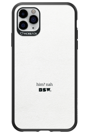 BSW FourSeasons 16 2.0 - Apple iPhone 11 Pro Max