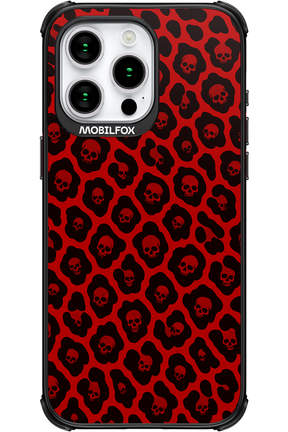 Deadly - Apple iPhone 15 Pro Max