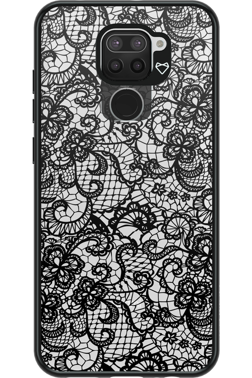 Spoiled 2.0 - Xiaomi Redmi Note 9