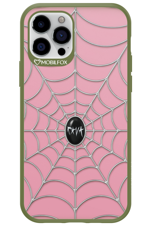 SpiderQueen - Apple iPhone 12 Pro