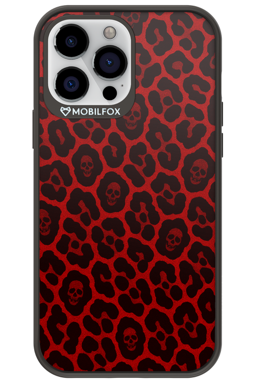 Wild Death 2.0 - Apple iPhone 13 Pro Max