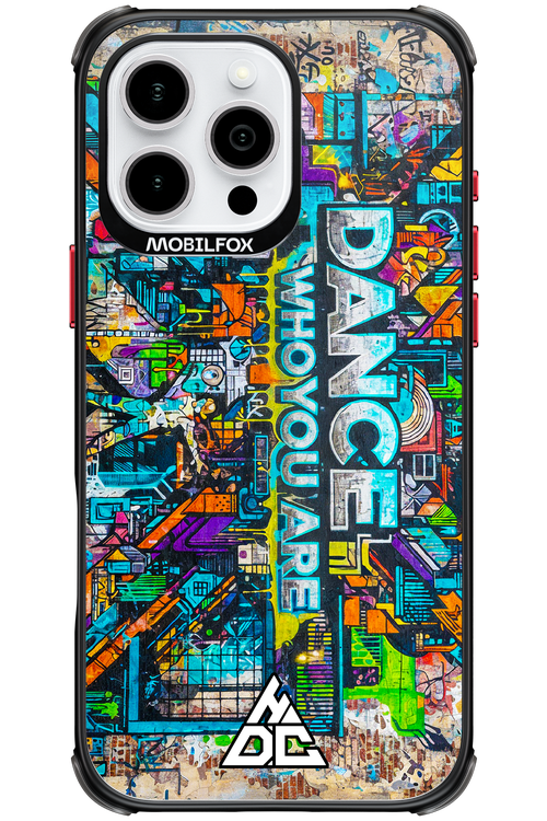 HDC 4 - Apple iPhone 16 Pro Max