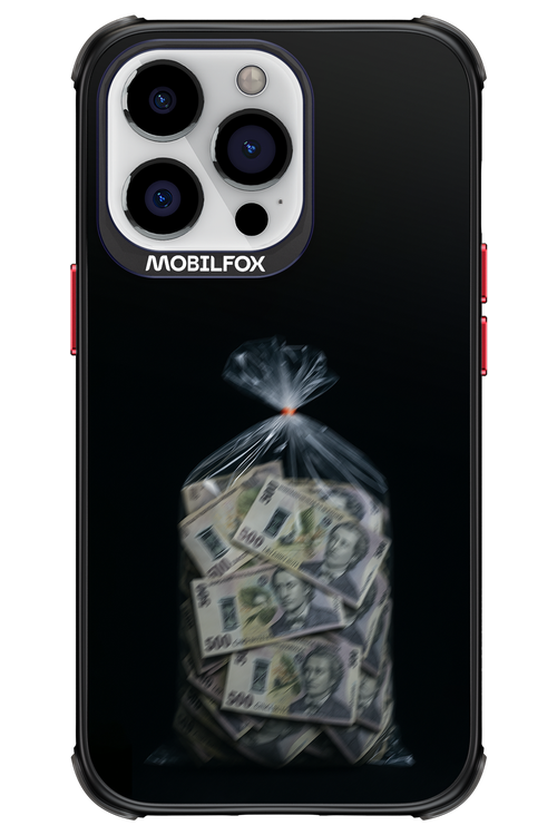 Plastic Bag - Apple iPhone 13 Pro