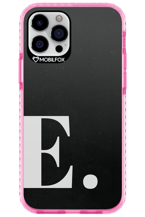 E (Off Space) 2.0 - Apple iPhone 12 Pro