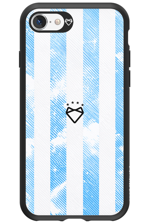 Argentina II 2.0 - Apple iPhone 8
