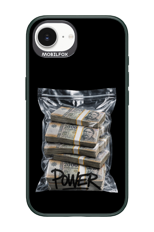 Money Bag 2.0 - Apple iPhone 17e