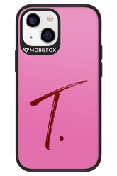 (Sorbet) T 2.0 - Apple iPhone 13 Mini