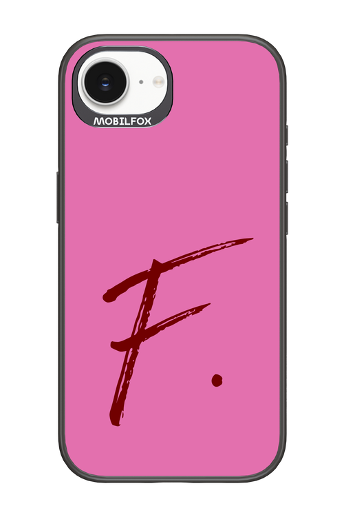 (Sorbet) F 2.0 - Apple iPhone 16e
