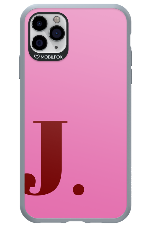 J (Sorbet) 2.0 - Apple iPhone 11 Pro Max