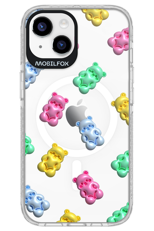 Gummmy Bears 2.0 - Apple iPhone 14