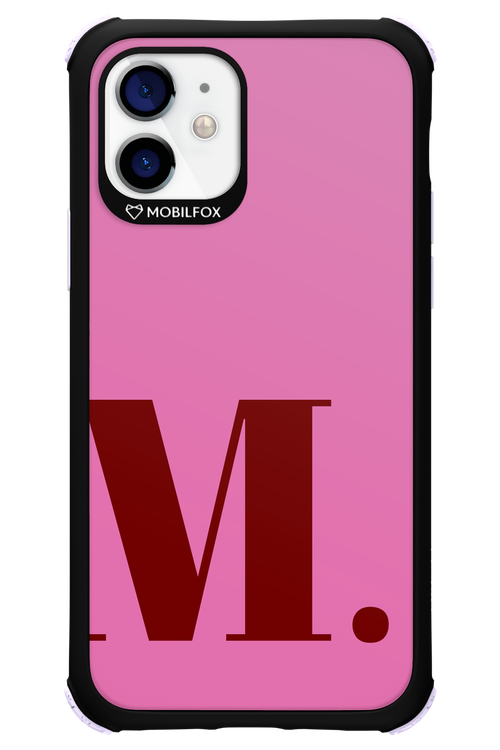 M (Sorbet) 2.0 - Apple iPhone 12
