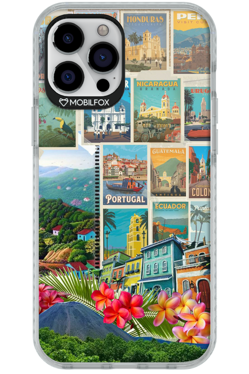 Poster Paradise 2.0 - Apple iPhone 12 Pro Max