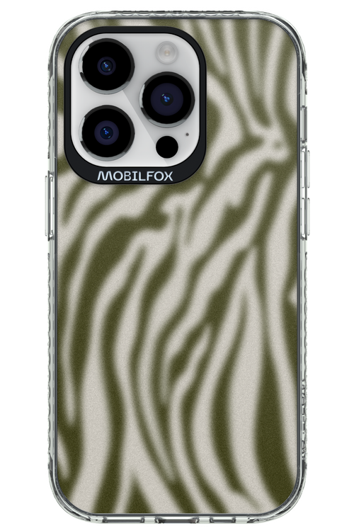 Easy Nature - Apple iPhone 14 Pro