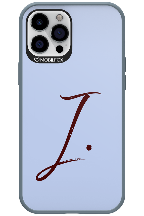 (Jellyfish Presso) I 2.0 - Apple iPhone 12 Pro Max