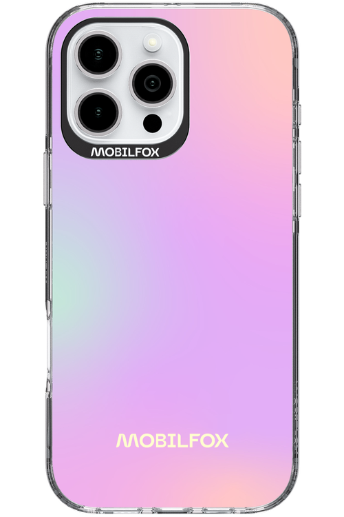 Pastel Violet 2.0 - Apple iPhone 16 Pro Max