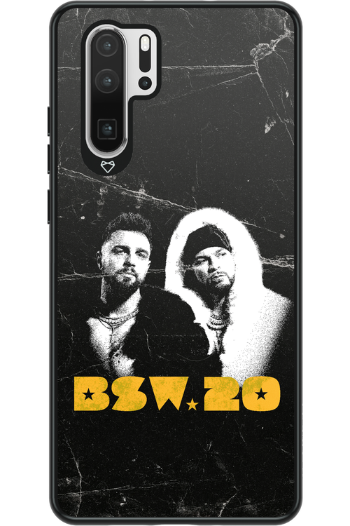 BSW 20 (3) 2.0 - Huawei P30 Pro