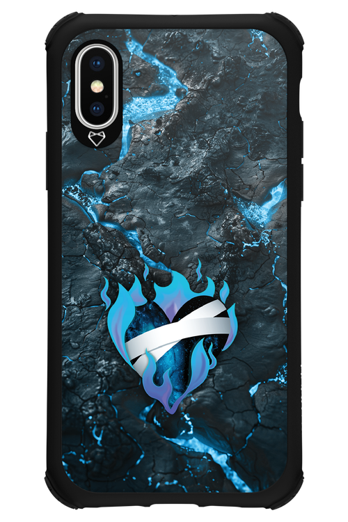 Icefire 2.0 - Apple iPhone XS