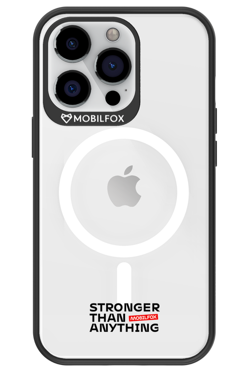 Stronger (Nude) 2.0 - Apple iPhone 13 Pro