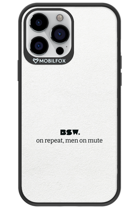 BSW FourSeasons 14 2.0 - Apple iPhone 13 Pro Max