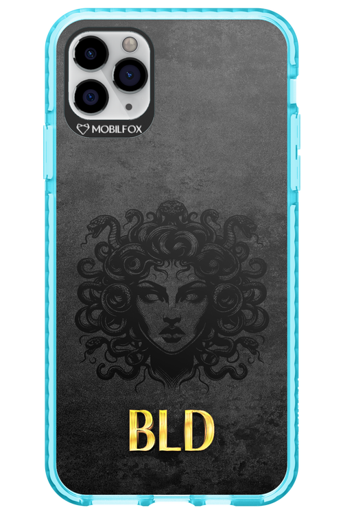 BLD MEDUSA - Apple iPhone 11 Pro Max