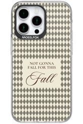 Not Gonna Fall - Apple iPhone 15 Pro Max