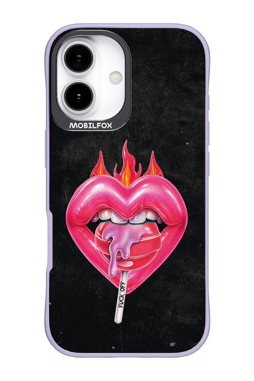 FuckOff 2.0 - Apple iPhone 17