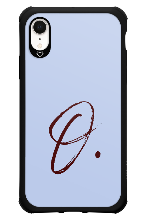 (Jellyfish Presso) O 2.0 - Apple iPhone XR