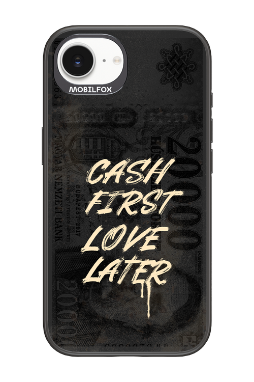 Love Later 2.0 - Apple iPhone 16e