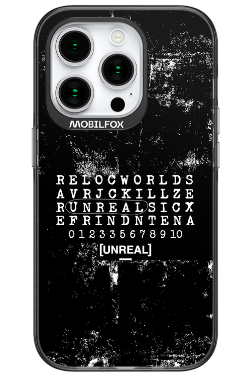 X Ten 2.0 - Apple iPhone 15 Pro