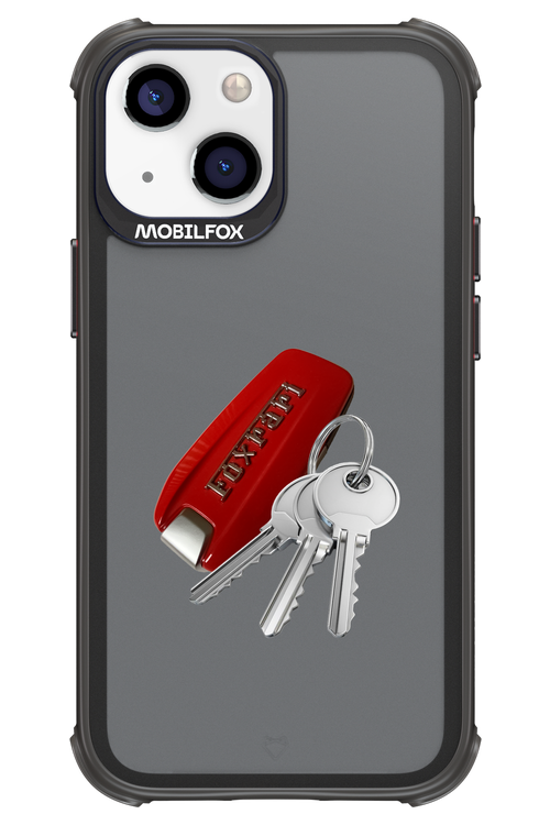 Foxrari - Apple iPhone 13 Mini